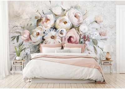 Снимка на фототапет